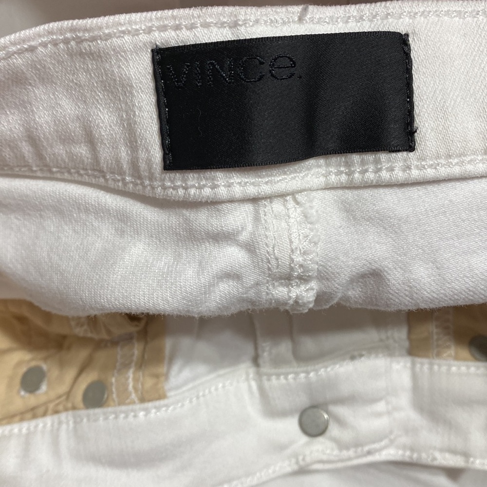 Vince Jeans View 5